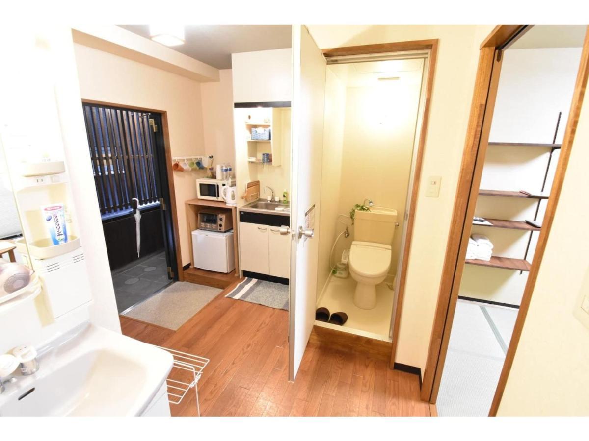 Appartement Hanare - Vacation 85819 Ōsaka